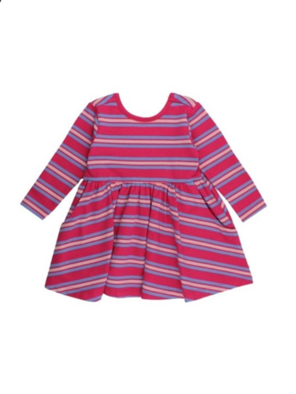 New Ruffle Butts Dress